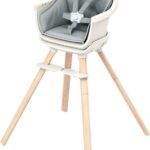 Kinderstoel Maxi-Cosi MOA 8-in-1 Beyond White