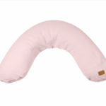 Voedingskussen Beaba Big Flopsy Katoen Rose