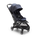 Buggy Bugaboo Butterfly Complete Black/Stormy Blue