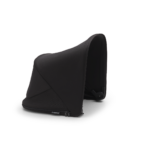 Zonnekap Bugaboo Fox5 Midnight Black