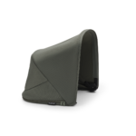 Zonnekap Bugaboo Fox5 Forest Green