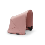 Leverbaar vanaf juli | Zonnekap Bugaboo Fox5 Morning Pink