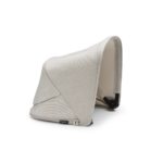 Zonnekap Bugaboo Fox5 Misty White
