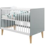 Ledikant Bopita Emma