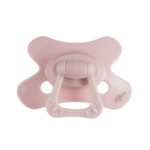 Fopspeen Difrax Dental Roze 6+ mnd.