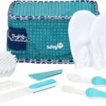 Verzorgingskit Safety 1st Baby Care Vanity