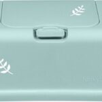 Babydoekjes Box Funkybox Mint-Leaf
