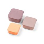 Snackbox Done by Deer Deer Friends Powder 3st