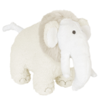 Knuffel Happy Horse Mammoth Milo 20cm