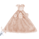 Knuffeldoekje Happy Horse Pig Pinky