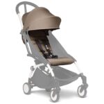 Color Pack Babyzen Yoyo Seat Taupe