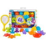 Badspeelgoed Playgro Bath Time Activity - Gift Pack