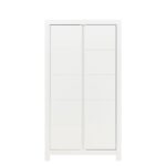 Kast Bopita Thijn Grooves (2-deurs)