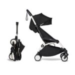 Frame Babyzen Yoyo Buggy Frame White