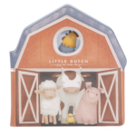 Badboekje Little Dutch Farm