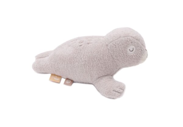 Activiteitenspeeltje Jollein Deepsea Seal - Afbeelding 1