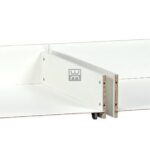 Ladenbakken Mix Wit 2st.