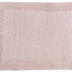 Boxkleed Meyco Relief Mixed Roze