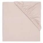 Hoeslaken Boxmatras Jollein 75x95 Jersey Wild Rose