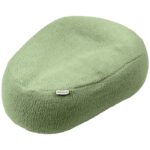 Relaxhoes Meyco Voedingskussen Teddy Olive Green