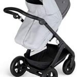 Storm Cover Stokke® Xplory®/Trialz Gret Melange