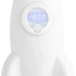 Slaaptrainer Flow Amsterdam Apollo Wit