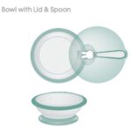 Kom Nijntje met Zuignap Green