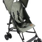 Buggy Ding Nora Forest Green