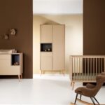 Babykamer Quax Cocoon Latte