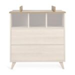 Commode Bladvergroter Quax Loft Honey Ash