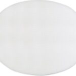 Hoeslaken  Aerosleep 70x119,5 Wit