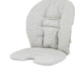 Stoelverkleiner Stokke® Steps™ Baby Nordic Grey