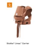 Buikdrager Stokke® Limas™ OCS Terracotta