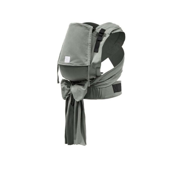 Buikdrager Stokke® Limas™ OCS Plus Glacier Green - Afbeelding 1