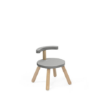 Stoel Stokke® MuTable™ 2.0 Storm Grey
