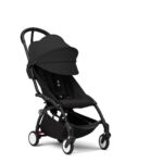 Buggy Stokke® YOYO3 Black