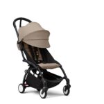 Buggy Stokke® YOYO3 Taupe