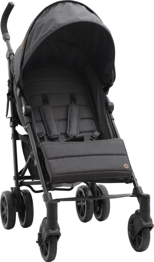 Buggy Topmark Reese Black - Afbeelding 1