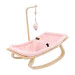 Wipstoel MorDesign Wood Pink