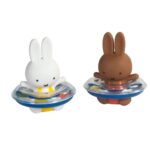 Badfiguurtjes Nijntje En Nina