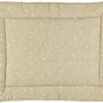 Boxkleed Briljant Baby Birds Organic Zand