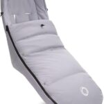 Voetenzak Bugaboo Performance Misty Grey