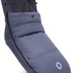Voetenzak Bugaboo Performance Seaside Blue