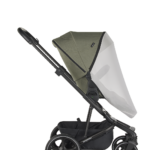 Muskietennet Easywalker Harvey³ EHA30332 voor Wandelwagen