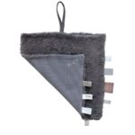 Knuffeldoekje Snoozebaby Comfort Toy Storm Grey