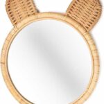 Spiegel KidsDepot Minon Natural