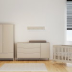 Babykamer Belmond XL