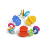 Bijtring Bondigo Funny Triangle