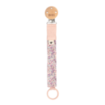 Speenketting Bibs x Liberty Eloise Blush