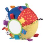 Speelbal Playgro Loopy Loops Ball